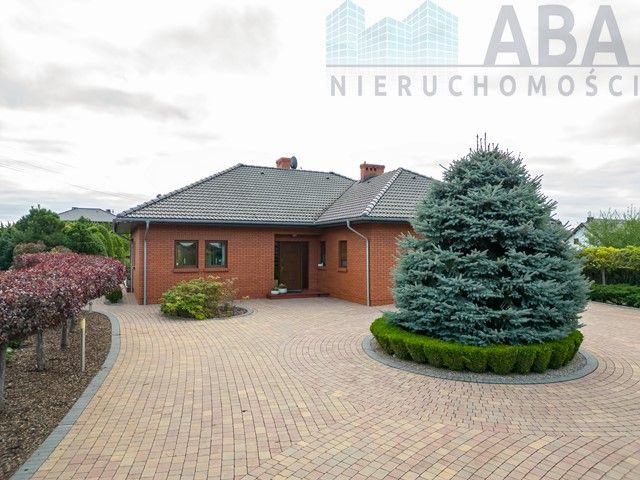 dom wolnostojący, 4 pokoje Wierzbno. Zdjęcie 37