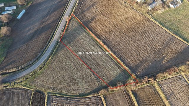 Działka rolna Glewiec. Zdjęcie 2