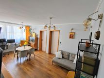 Mieszkanie 3-pokojowe Gliwice Śródmieście