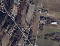 Działka budowlana Glinianka. Zdjęcie 2