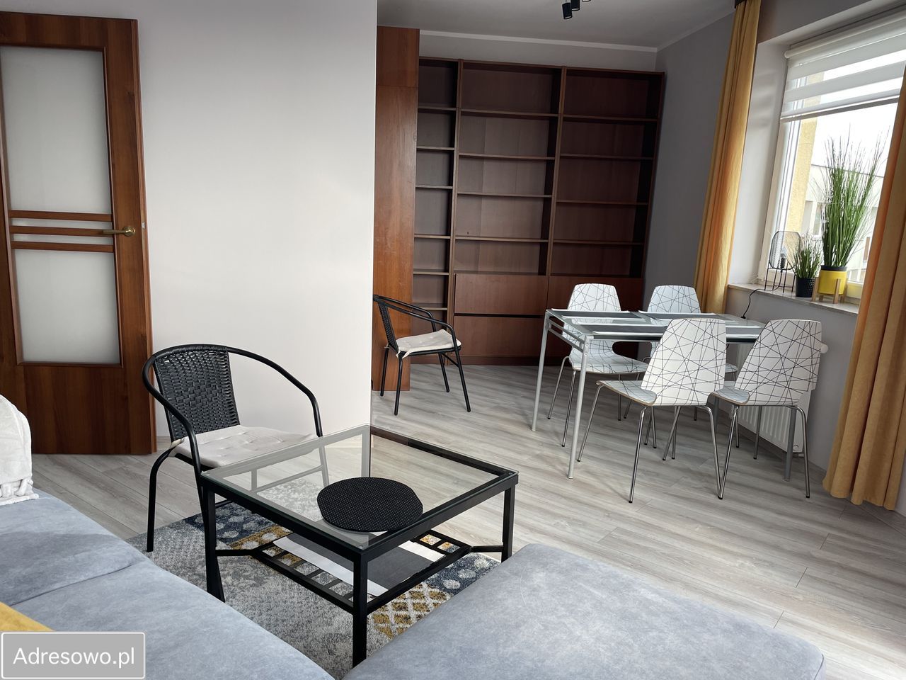 Mieszkanie 3-pokojowe Gliwice Śródmieście, ul. Ksawerego Dunikowskiego. Zdjęcie 6