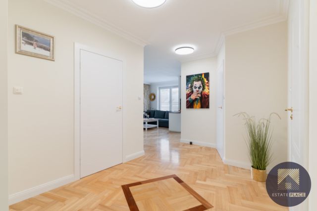 Mieszkanie 3-pokojowe Piaseczno, ul. Tadeusza Gerbera. Zdjęcie 11