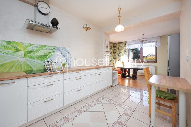 dom wolnostojący, 5 pokoi Starowa Góra, ul. Piętrowa. Zdjęcie 7