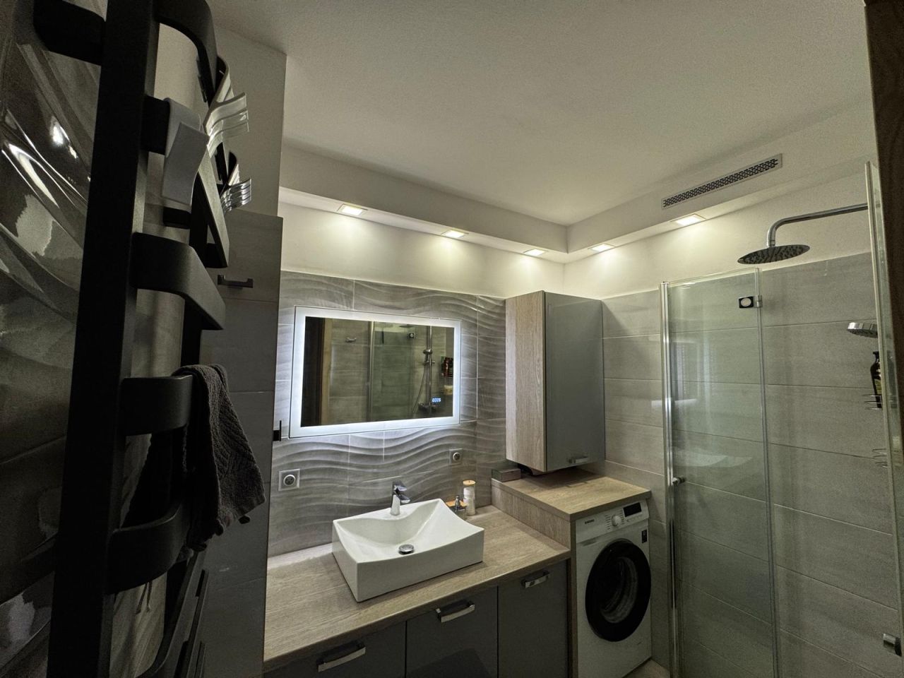 Mieszkanie 4-pokojowe Giżycko, al. Wojska Polskiego. Zdjęcie 15