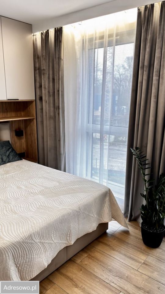 Mieszkanie 2-pokojowe Gdańsk Letnica, ul. Letnicka. Zdjęcie 8