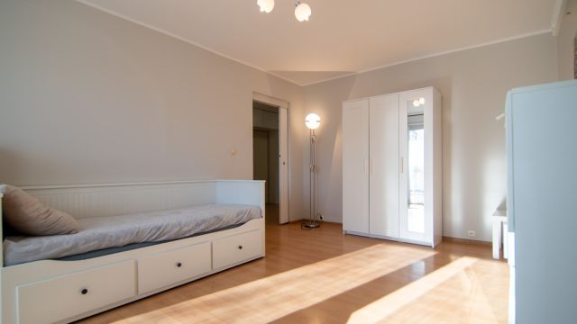 Mieszkanie 4-pokojowe Lublin, ul. Obywatelska. Zdjęcie 11