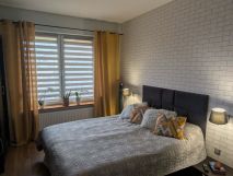 Mieszkanie 4-pokojowe Szczecin Gumieńce, ul. gen. Stanisława Kopańskiego. Zdjęcie 4