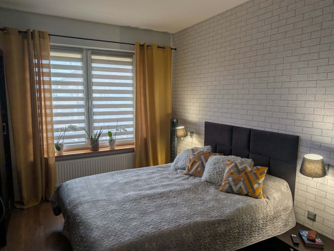 Mieszkanie 4-pokojowe Szczecin Gumieńce, ul. gen. Stanisława Kopańskiego. Zdjęcie 5