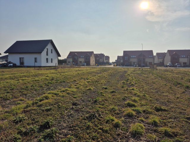 Działka budowlana Strzelce Krajeńskie, ul. Grodziska. Zdjęcie 1