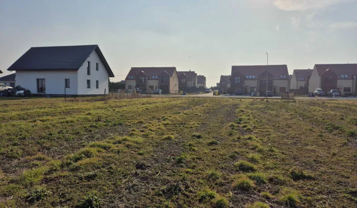 Działka budowlana Strzelce Krajeńskie, ul. Grodziska