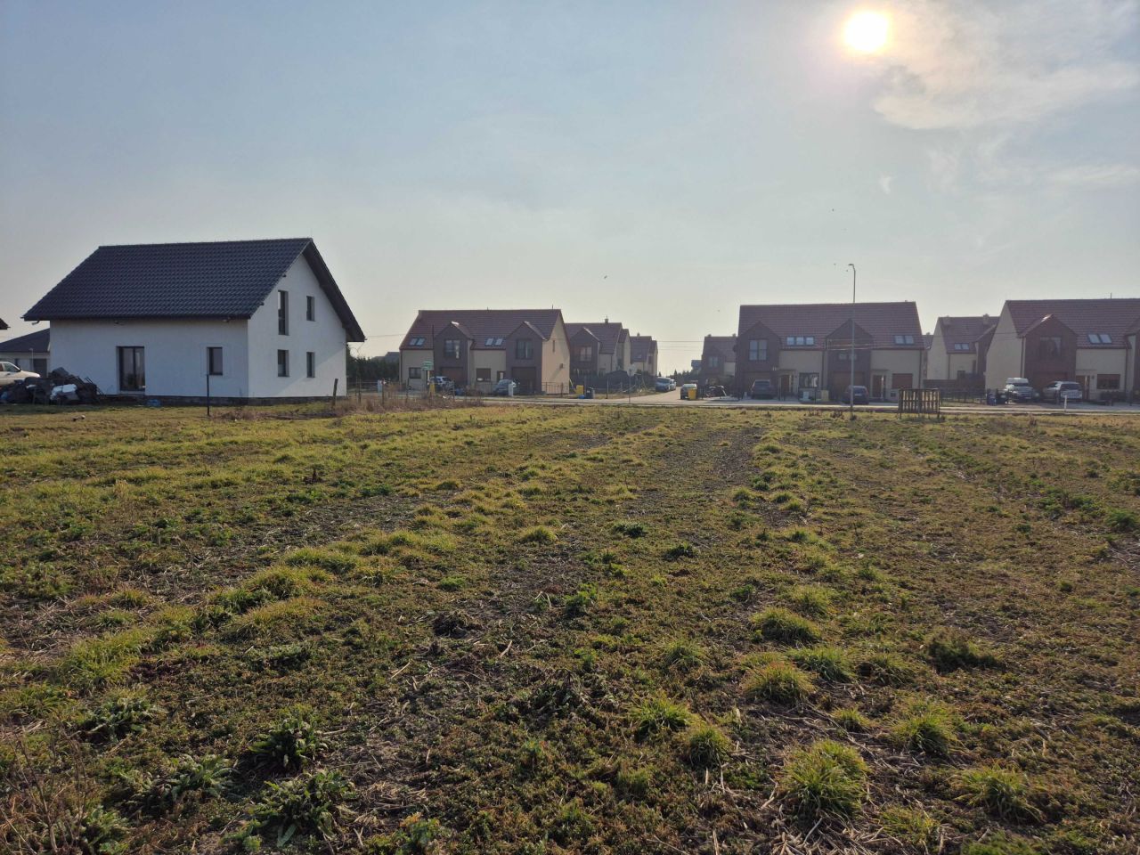 Działka budowlana Strzelce Krajeńskie, ul. Grodziska. Zdjęcie 1