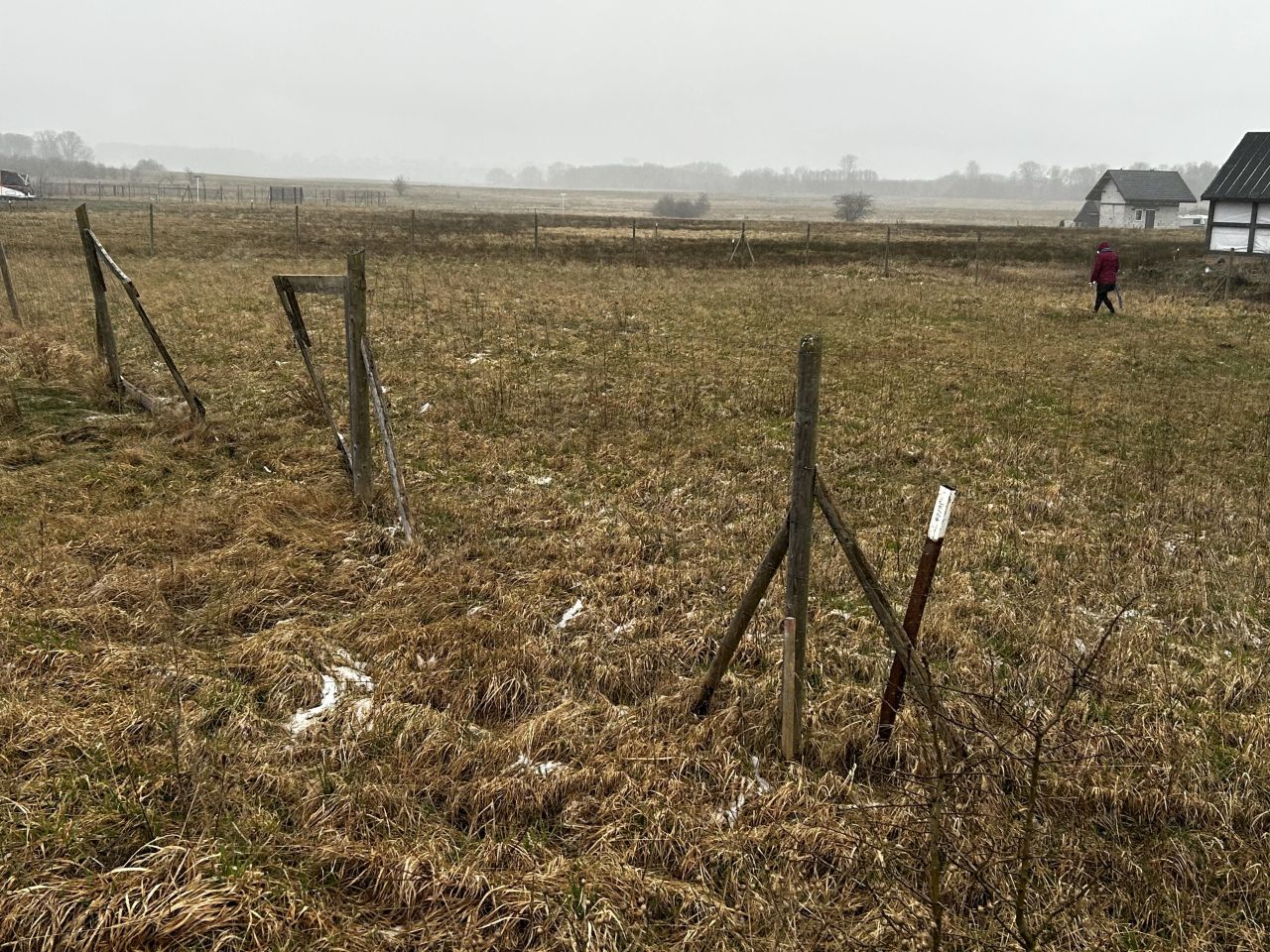 Działka budowlana Wytowno, al. Wiatru od Morza. Zdjęcie 5