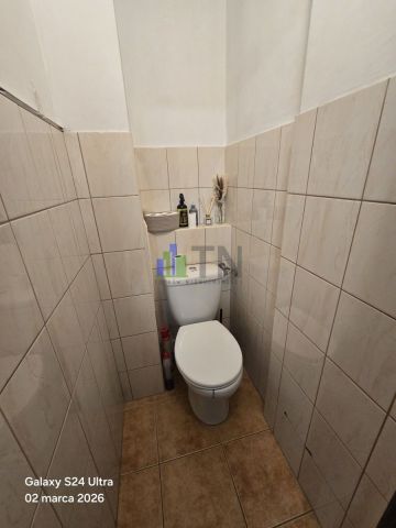 Mieszkanie 3-pokojowe Wrocław Krzyki, ul. Wesoła. Zdjęcie 9