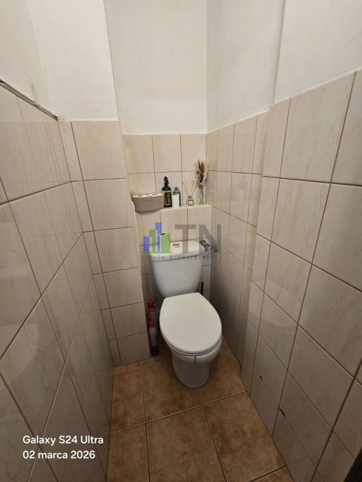 Mieszkanie 3-pokojowe Wrocław Krzyki, ul. Wesoła. Zdjęcie 9