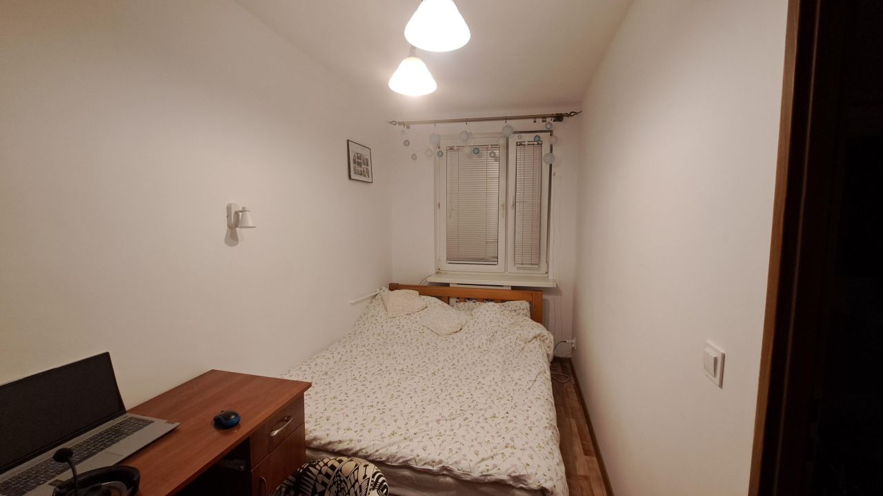 Mieszkanie 2-pokojowe Kraków Podgórze Duchackie, ul. Nowosądecka. Zdjęcie 7