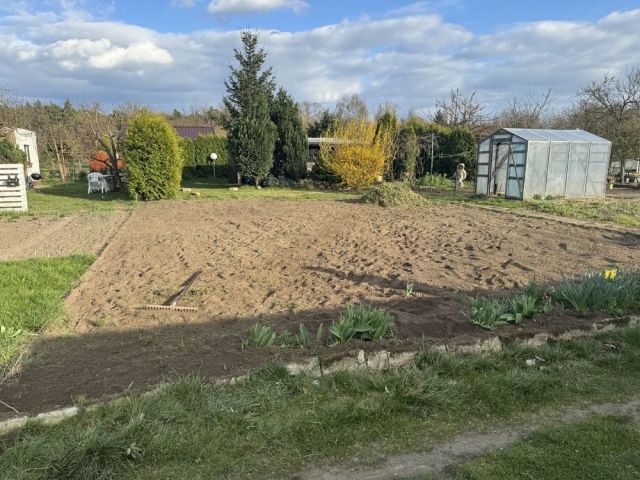 Działka rod Czempiń. Zdjęcie 1