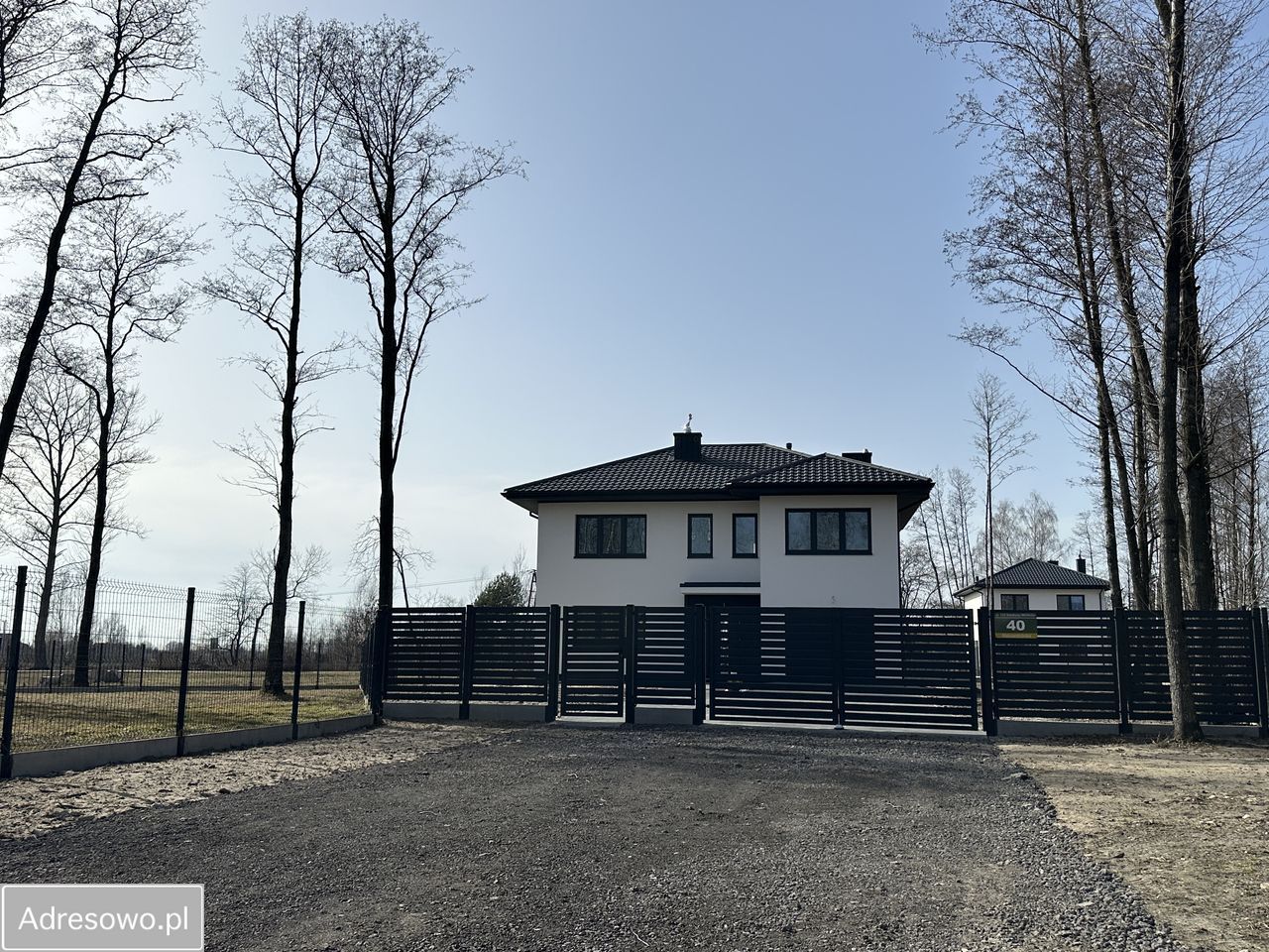 dom wolnostojący, 4 pokoje Dębe Wielkie, ul. 103 Batalionu Strzelców. Zdjęcie 7