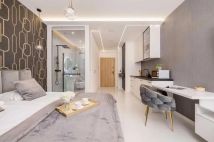 Mieszkanie 1-pokojowe Katowice Śródmieście, ul. Zabrska. Zdjęcie 1