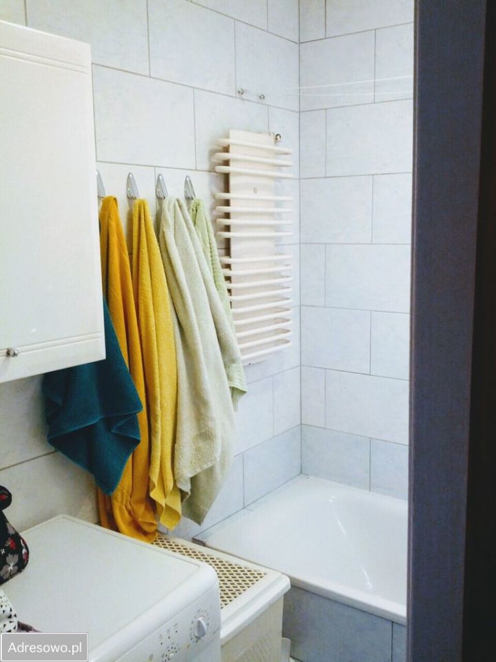 Mieszkanie 4-pokojowe Łódź Śródmieście, ul. Nawrot. Zdjęcie 9