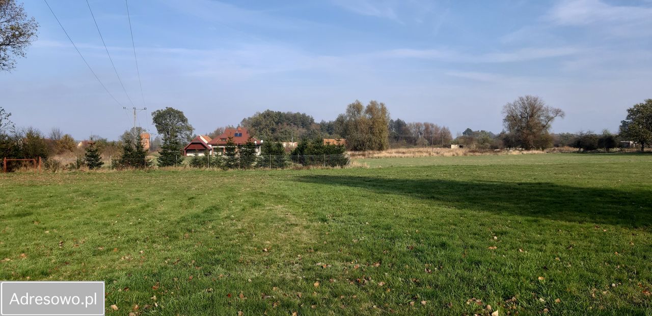 Działka budowlana Motyczyn. Zdjęcie 7