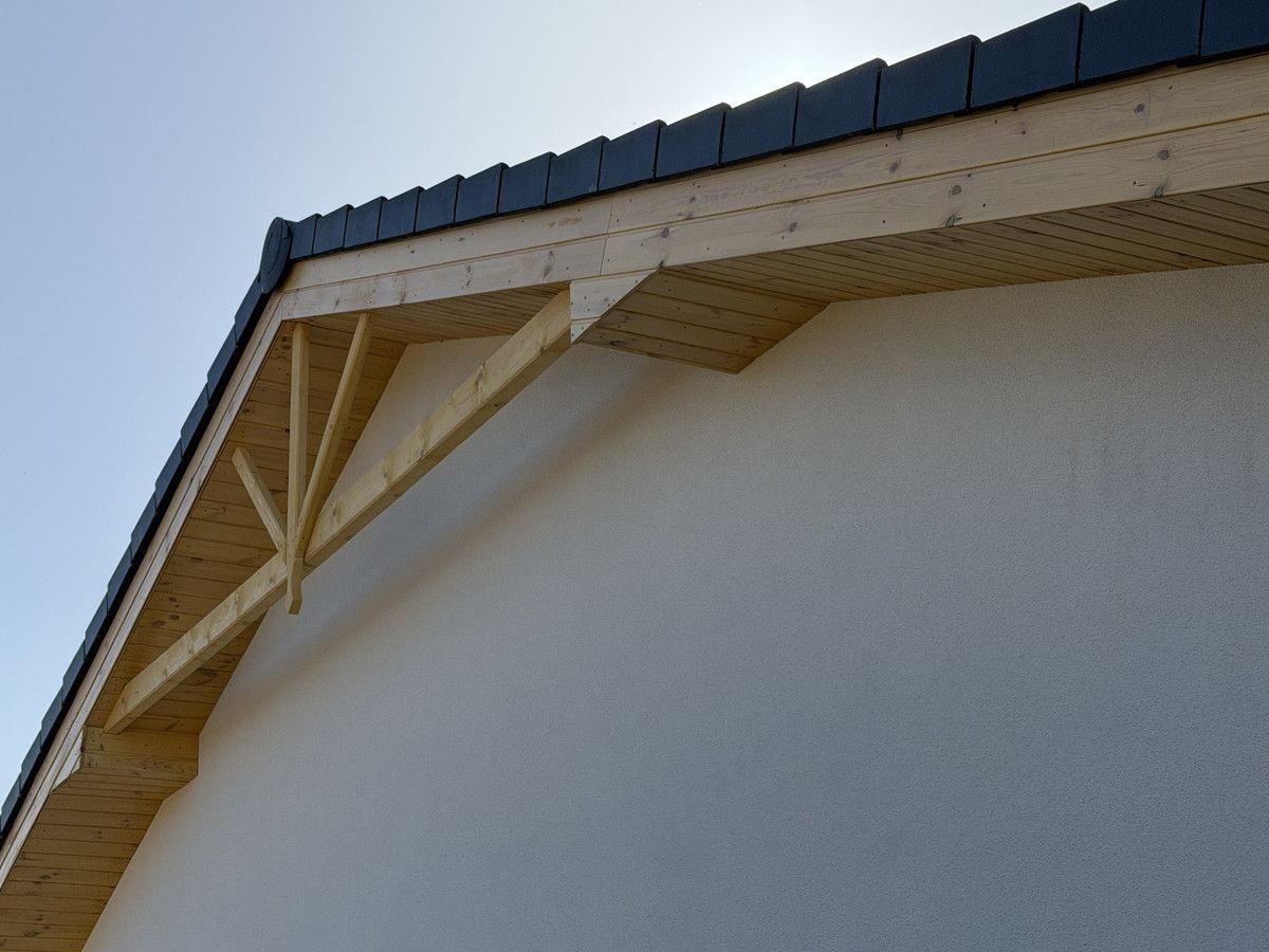 dom wolnostojący, 4 pokoje Kleszczewo, ul. Jabłkowa. Zdjęcie 14