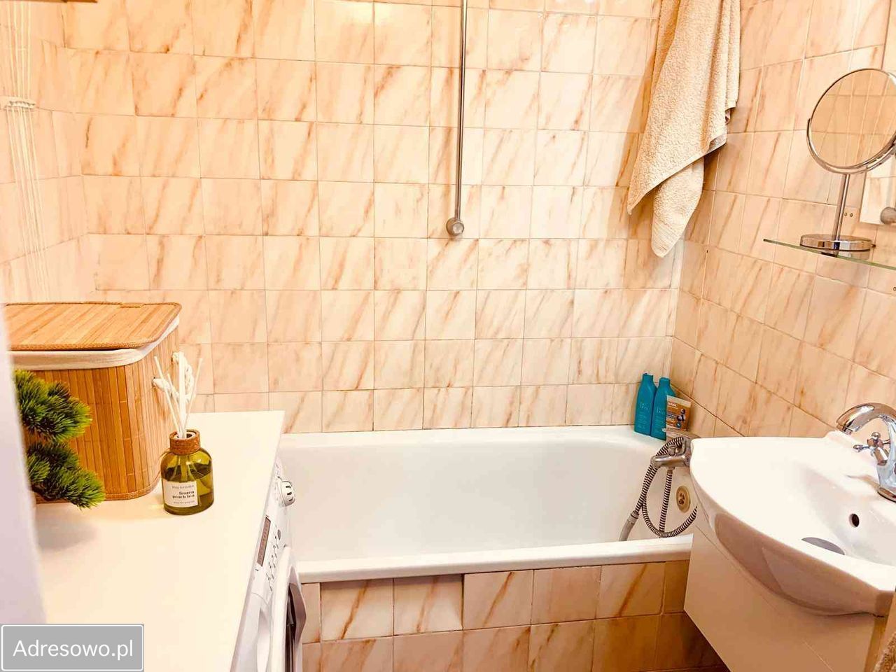 Mieszkanie 2-pokojowe Łódź Bałuty. Zdjęcie 8