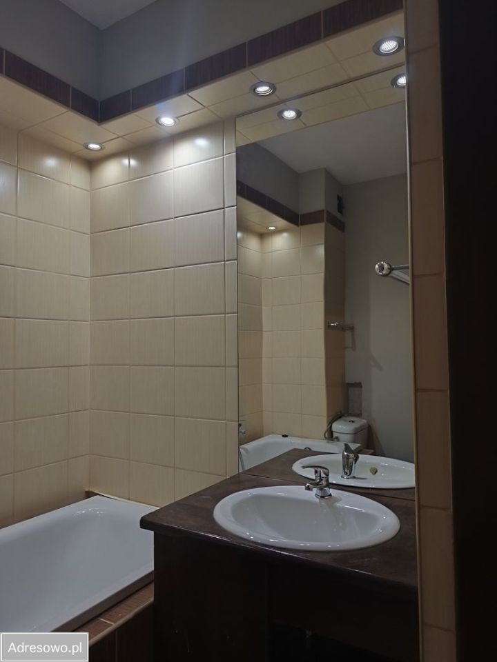 Mieszkanie 3-pokojowe Kraków Prądnik Czerwony. Zdjęcie 11