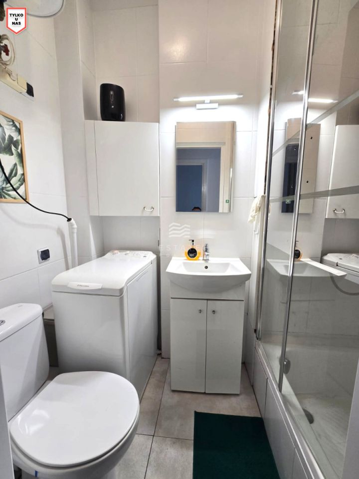 Mieszkanie 2-pokojowe Sopot, ul. Józefa Golca. Zdjęcie 7