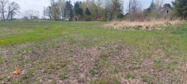 Działka budowlana Piastowice. Zdjęcie 5