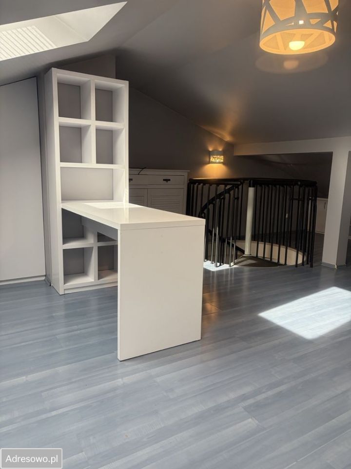 Mieszkanie 4-pokojowe Olsztyn Śródmieście, ul. Partyzantów. Zdjęcie 12