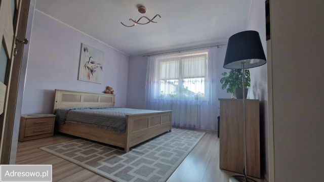 Mieszkanie 5-pokojowe Łomianki, ul. Zawilca. Zdjęcie 4