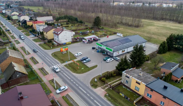 Lokal Skarżysko Kościelne, ul. Iłżecka
