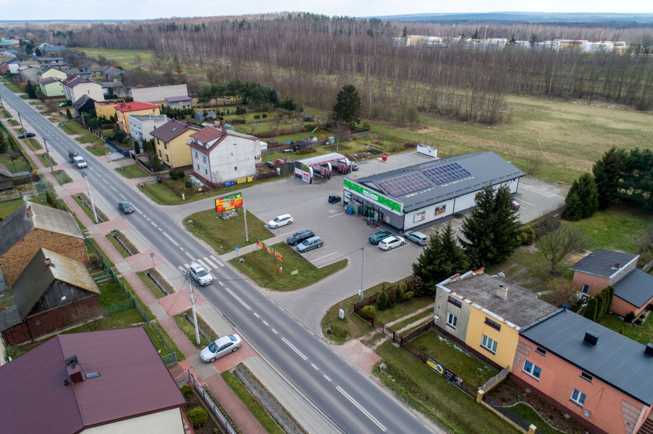 Lokal Skarżysko Kościelne, ul. Iłżecka. Zdjęcie 1
