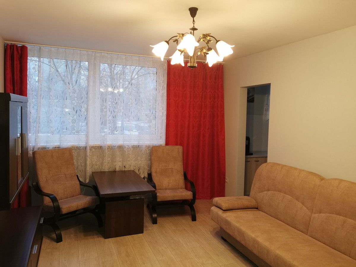 Mieszkanie 1-pokojowe Łódź Górna, ul. Podhalańska. Zdjęcie 4