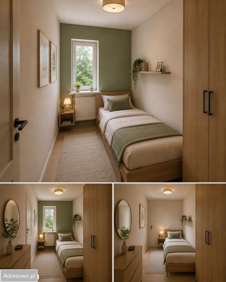 Mieszkanie 2-pokojowe Gorzów Wielkopolski Śródmieście, ul. 30 Stycznia. Zdjęcie 6