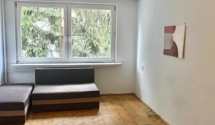 Mieszkanie 2-pokojowe Zduńska Wola Osmolin, ul. Szkolna