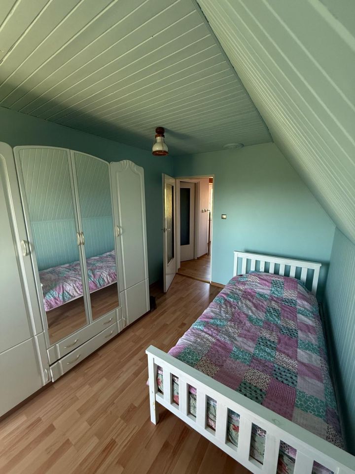 dom wolnostojący, 3 pokoje Jaworsko, Jaworsko. Zdjęcie 8