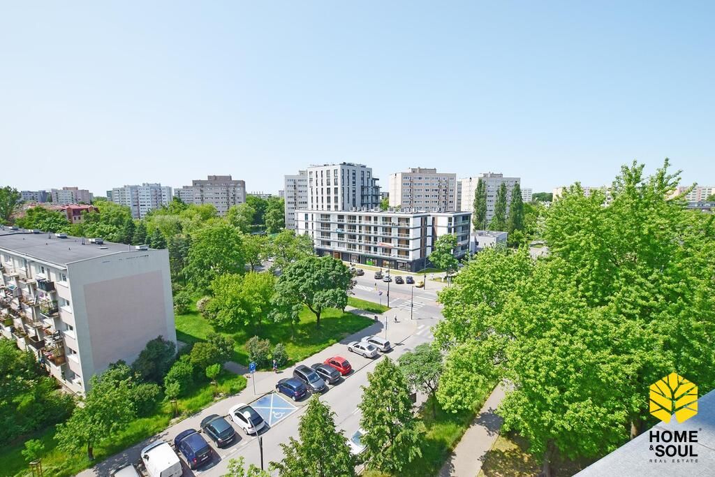 Mieszkanie 2-pokojowe Warszawa Bielany, ul. Przy Agorze. Zdjęcie 13