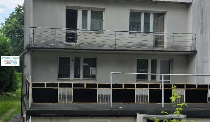 dom, 9 pokoi Kielce Bukówka, ul. Rozmarynowa