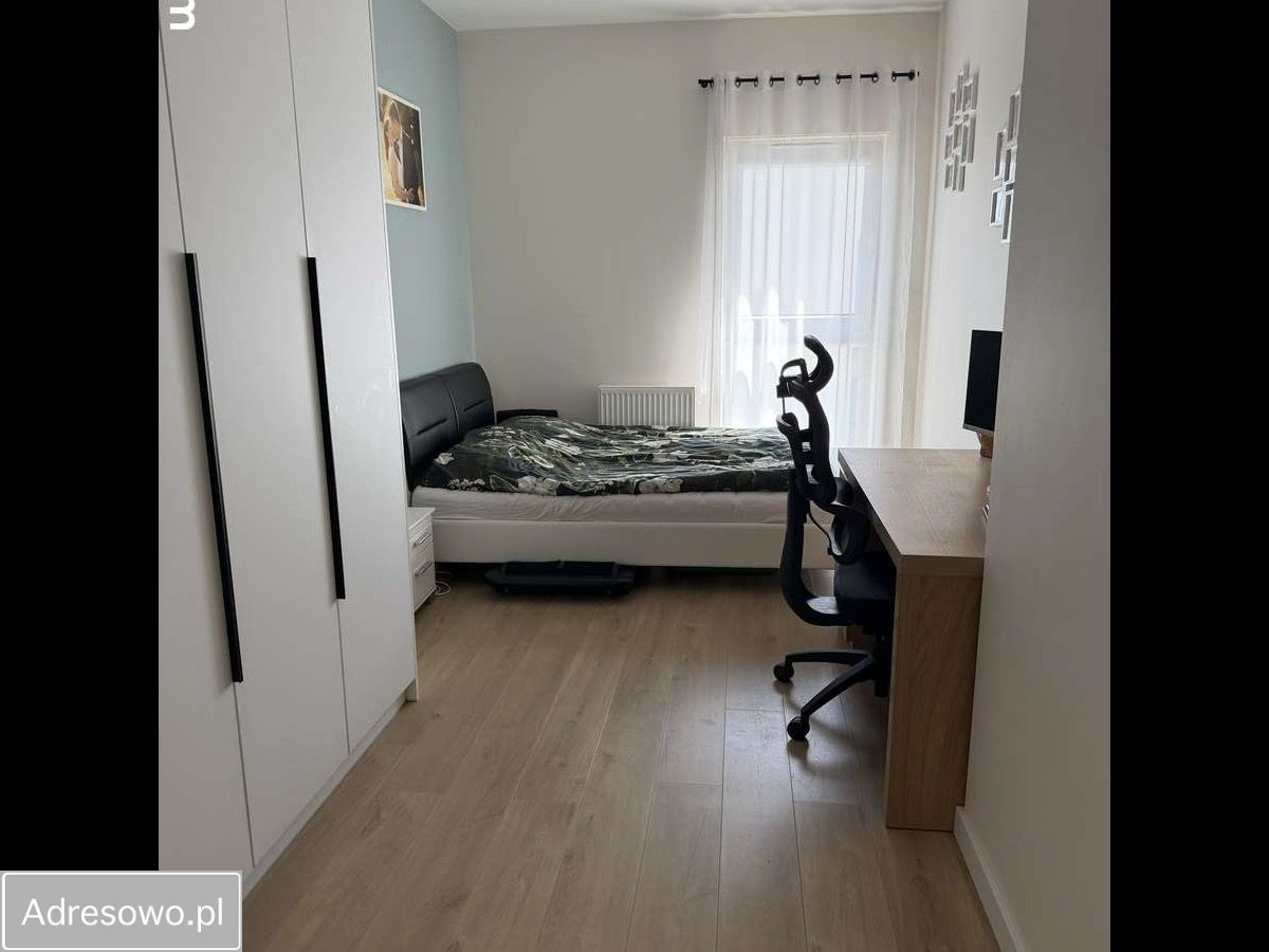 Mieszkanie 4-pokojowe Bydgoszcz Fordon, ul. Zenona Frydrychowicza. Zdjęcie 10