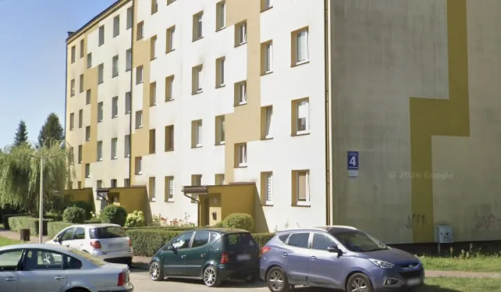 Mieszkanie 2-pokojowe Skarżysko-Kamienna Dolna Kamienna, ul. Oseta Wasilewskiego