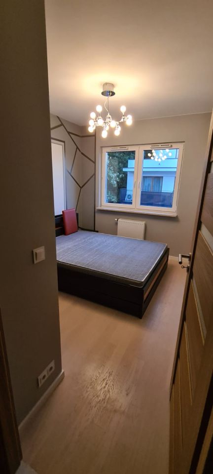 Mieszkanie 3-pokojowe Warszawa Białołęka, ul. Aleksandra Fleminga. Zdjęcie 7