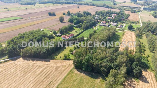 Działka budowlana Jaroszki. Zdjęcie 12