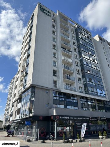 Mieszkanie 2-pokojowe Poznań Nowe Miasto, ul. Na Miasteczku. Zdjęcie 1