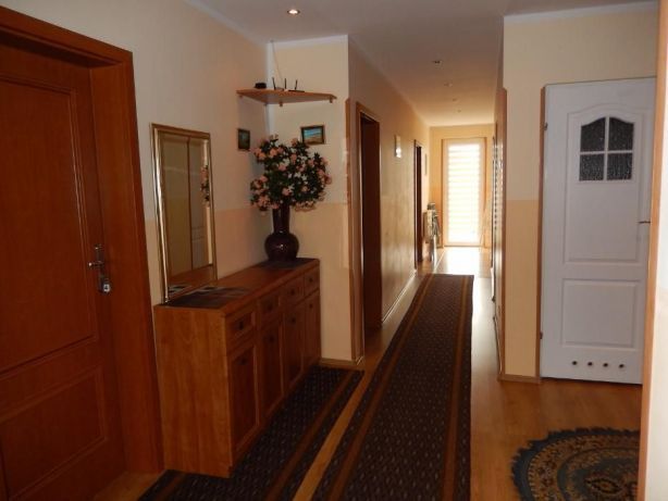 Hotel/pensjonat Grzybowo. Zdjęcie 8