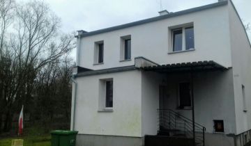 dom wolnostojący Czmoniec