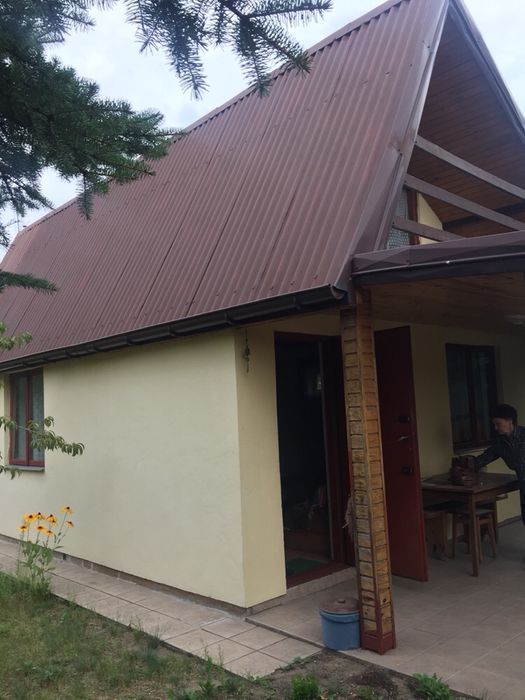 Działka rekreacyjna Wola Mrokowska. Zdjęcie 3