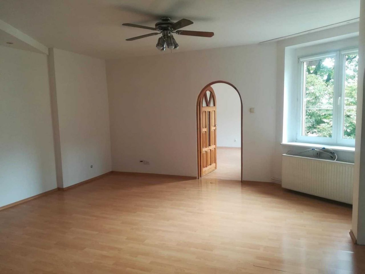 Mieszkanie 4-pokojowe Koszalin Centrum, ul. Michała Drzymały. Zdjęcie 8