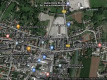Lokal Proszowice, ul. Królewska
