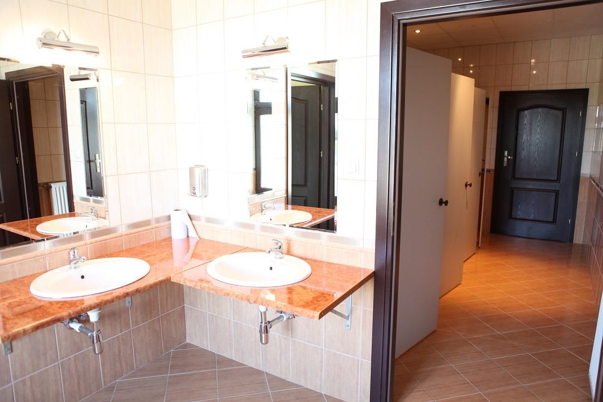 Nieruchomość komercyjna Wrzosowa, ul. Fabryczna. Zdjęcie 19